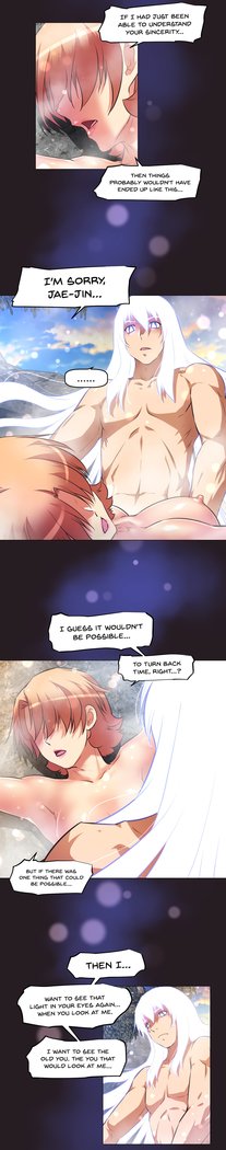 乱闘囲碁Ch.149