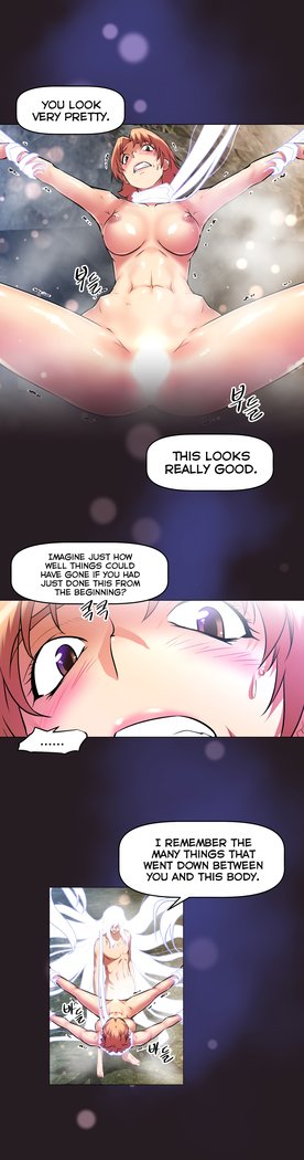 乱闘囲碁Ch.149