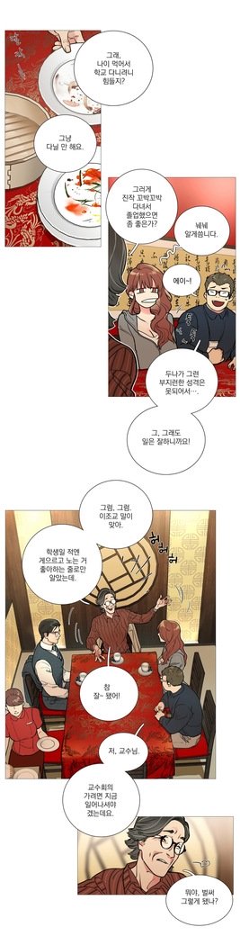 サディスティックビューティーCh.0-25