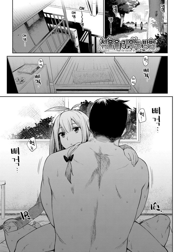 ばけものエッチ| 바케모노엣찌