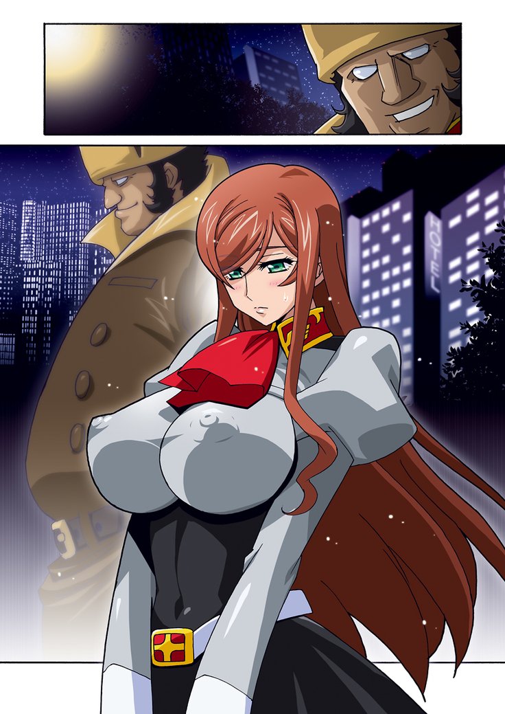 ミライニッキDL