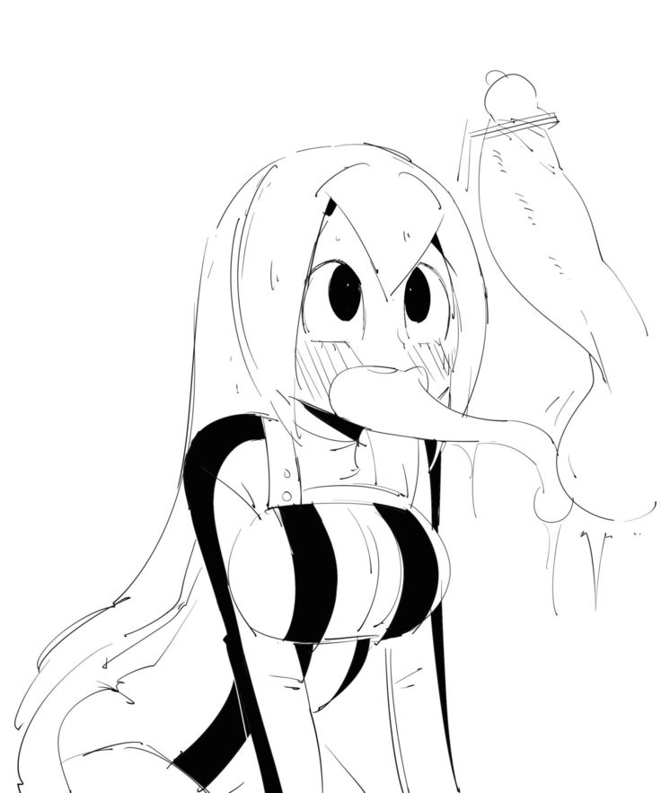 ツユフェラ