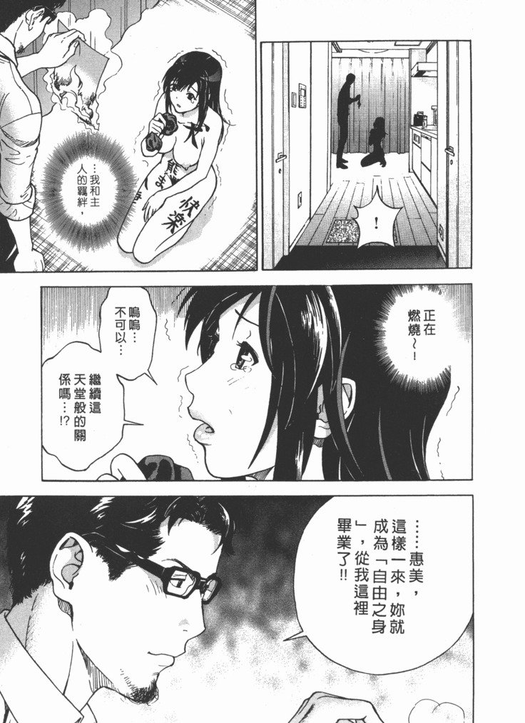 Mのアニフ2 | M的兄嫂2