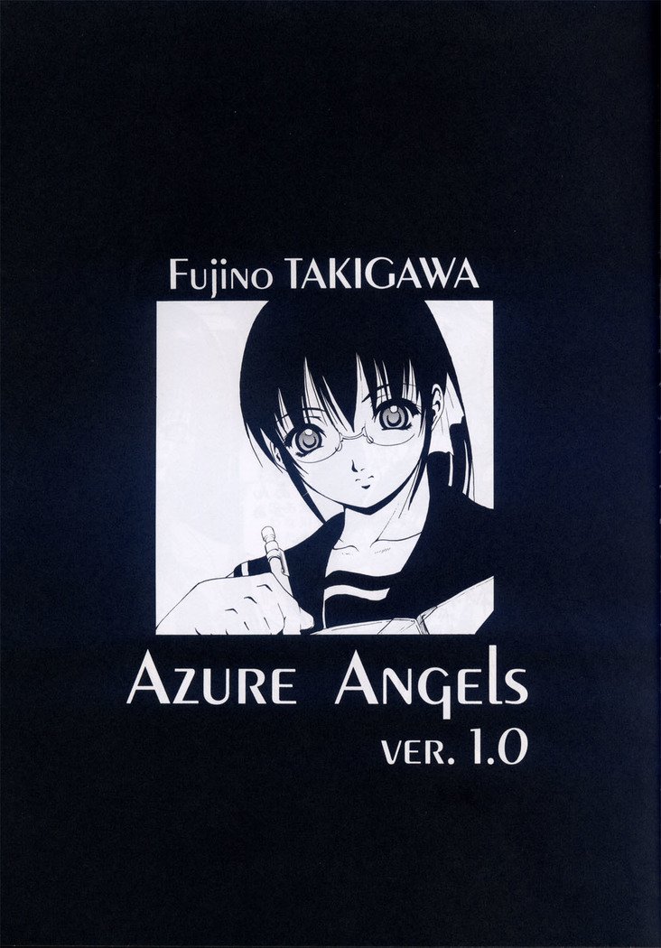 Azure Angels ver.1.0