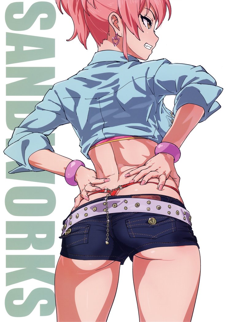 ケンキュウショウミカ| 미카연구자너