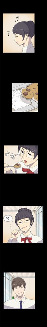 ストックホルム症候群Ch.1-23
