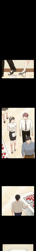 ストックホルム症候群Ch.1-23