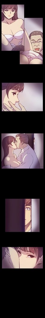 ストックホルム症候群Ch.1-23