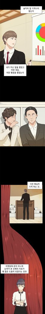 ストックホルム症候群Ch.1-23