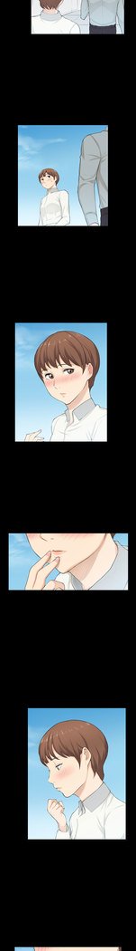 ストックホルム症候群Ch.1-23