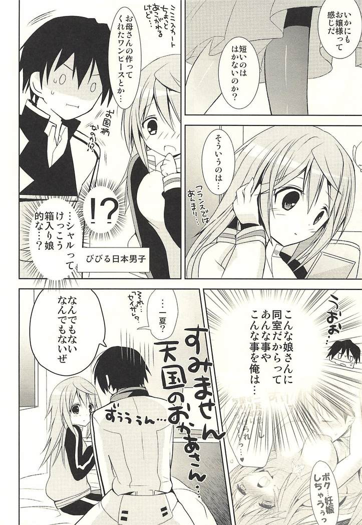 大スキコレクション