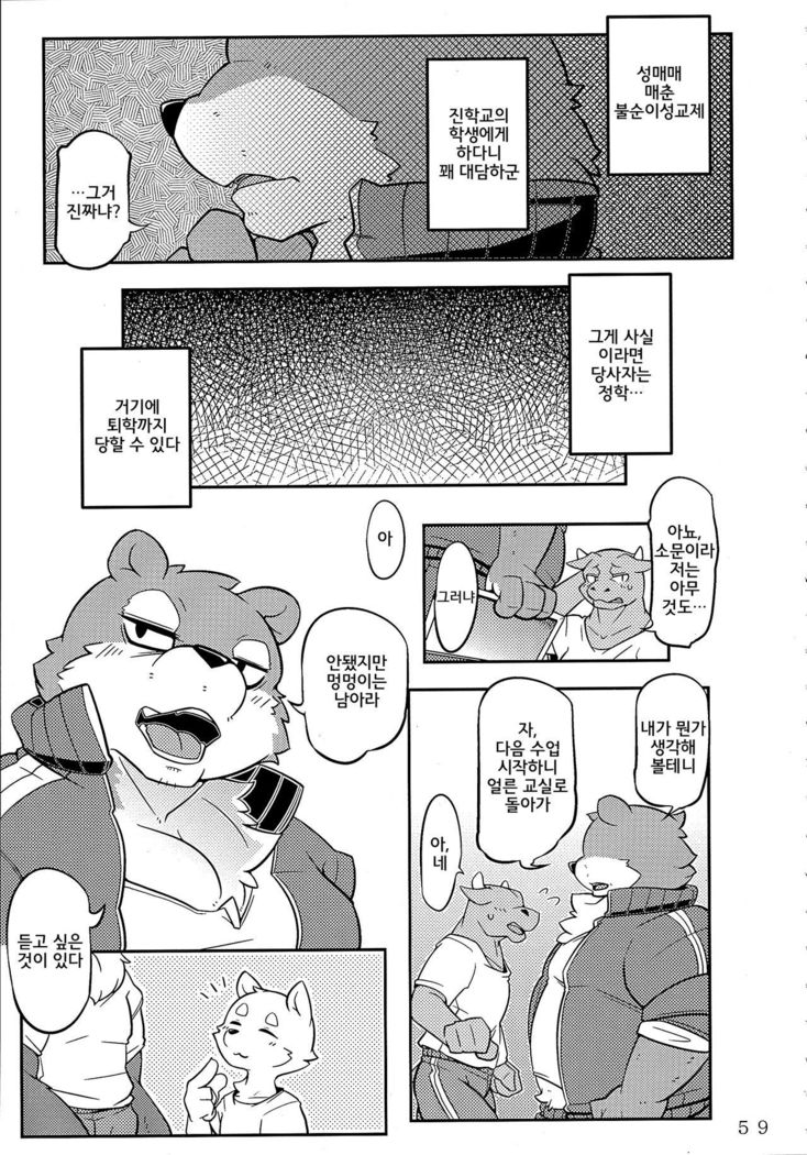 和紙こうこうせいの西南