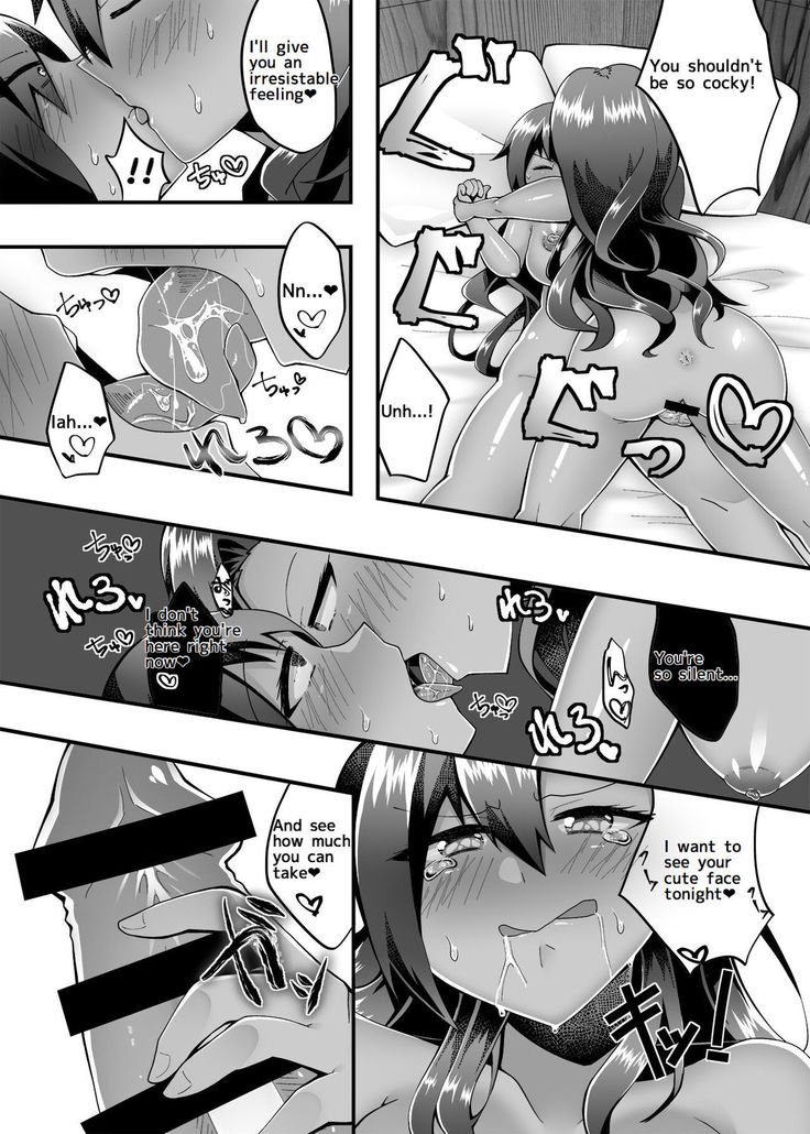 プロメテウストライアル