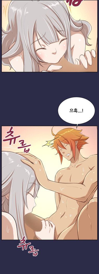 アハルーCh.0-34