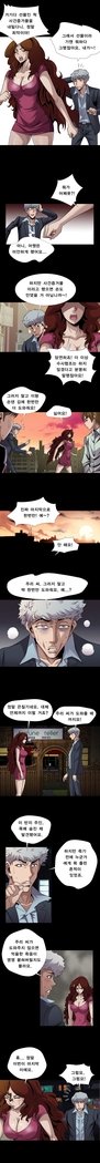 サイコメトリーCh.0-15