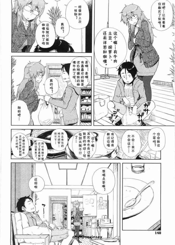 みしろさんハッスルス
