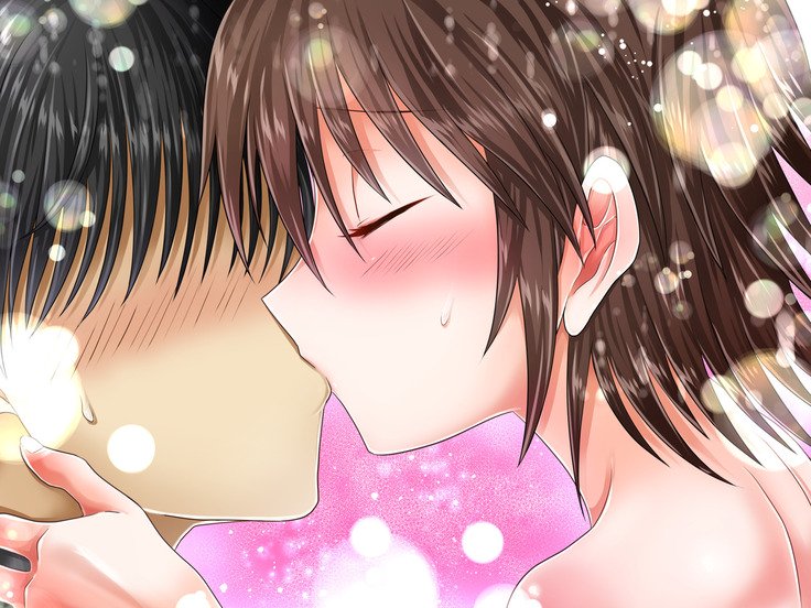 Baishun TetoKaru-男の娘ふたりおおかねでシリアナカノジョニシタトコロ..