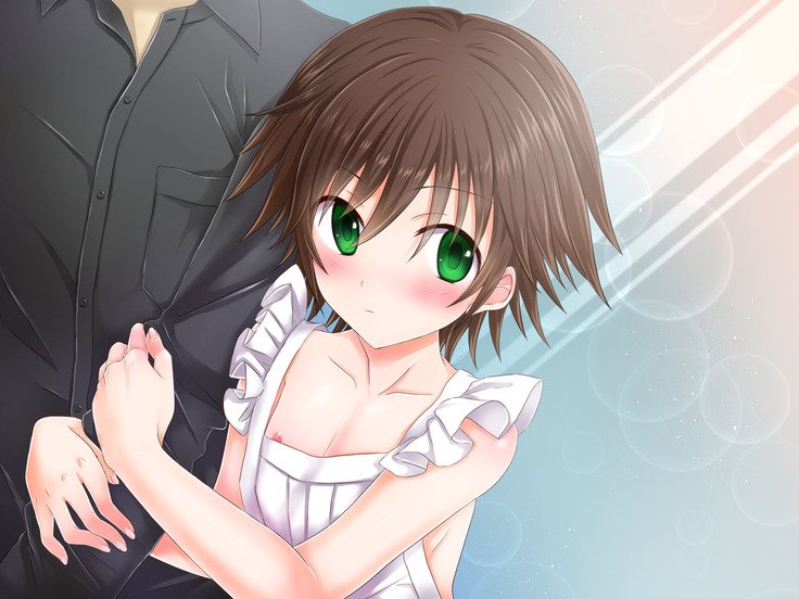 Baishun TetoKaru-男の娘ふたりおおかねでシリアナカノジョニシタトコロ..