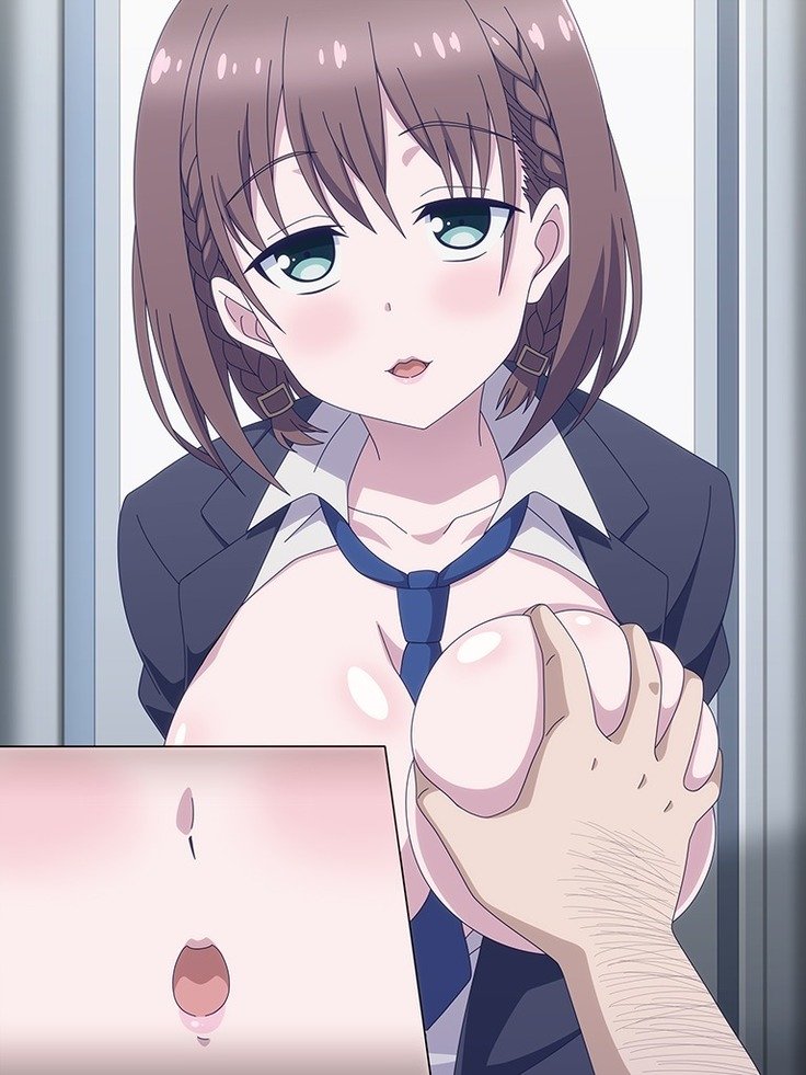 あこがれのあのこはぼくのちんかすそうじき-14
