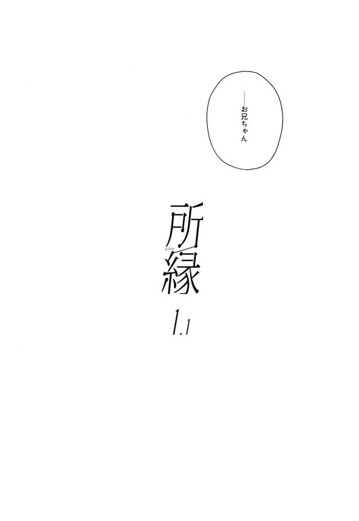 ゆかり1.1