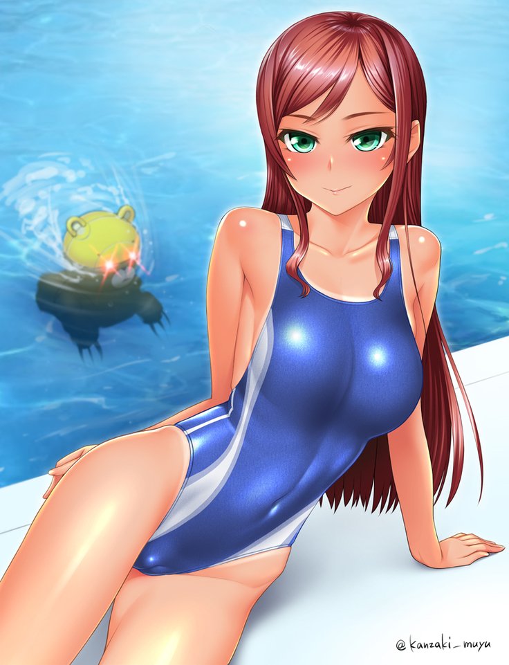 みらいおねえ様