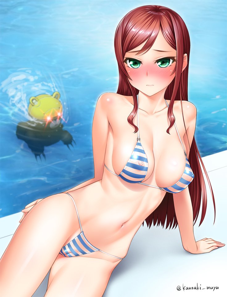 みらいおねえ様