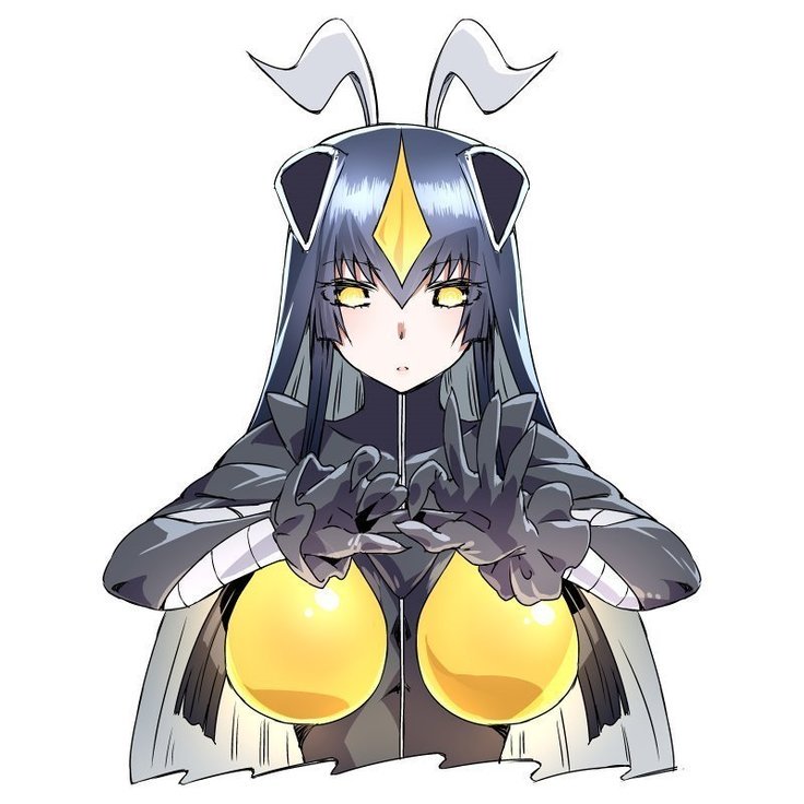 ゼットンさん