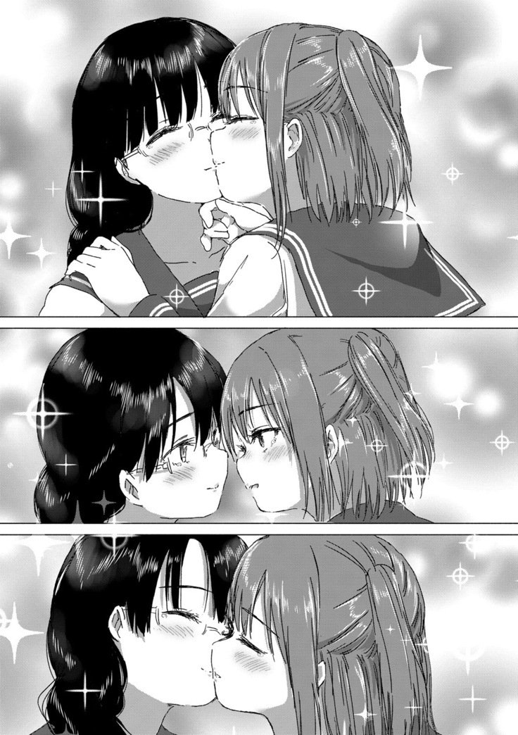 百合のつぼみが作コロに