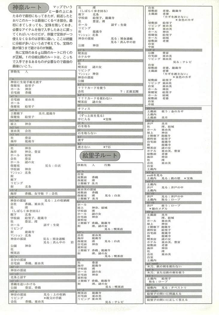BugBug Magazine 1997-06 Vol.34 BugBug Magazine 1997-06 Vol.34