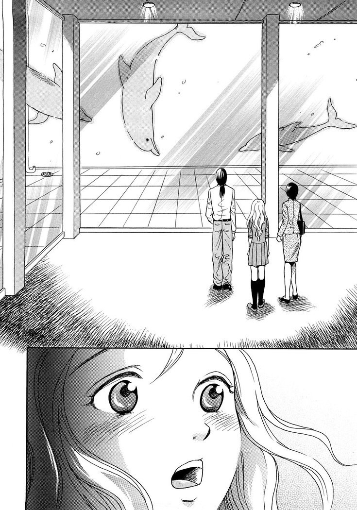 ほうかごはじゅうかん