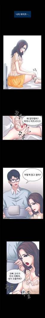 情事Ch.0-13