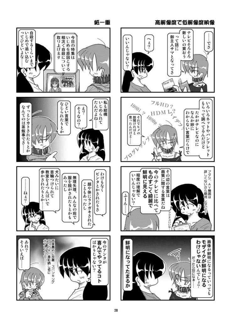 くびわ日記5