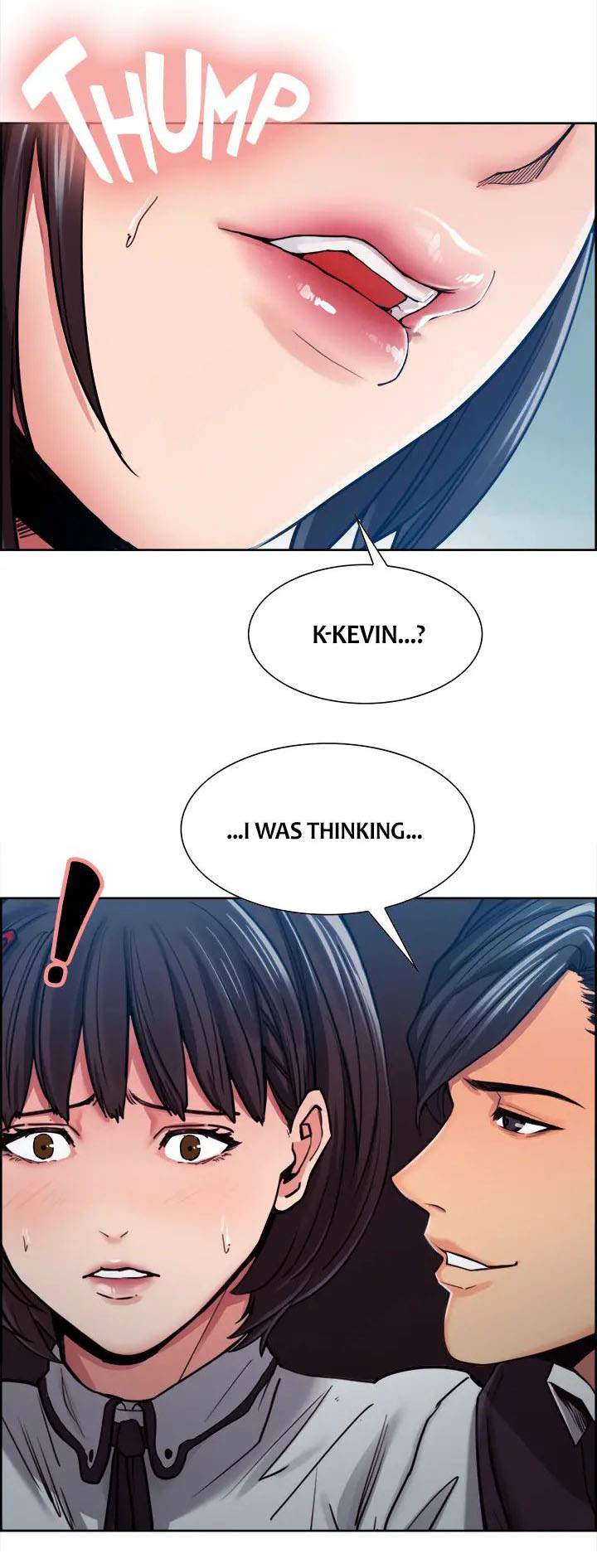 [Serious] Taste of Forbbiden Fruit Ch.19/24