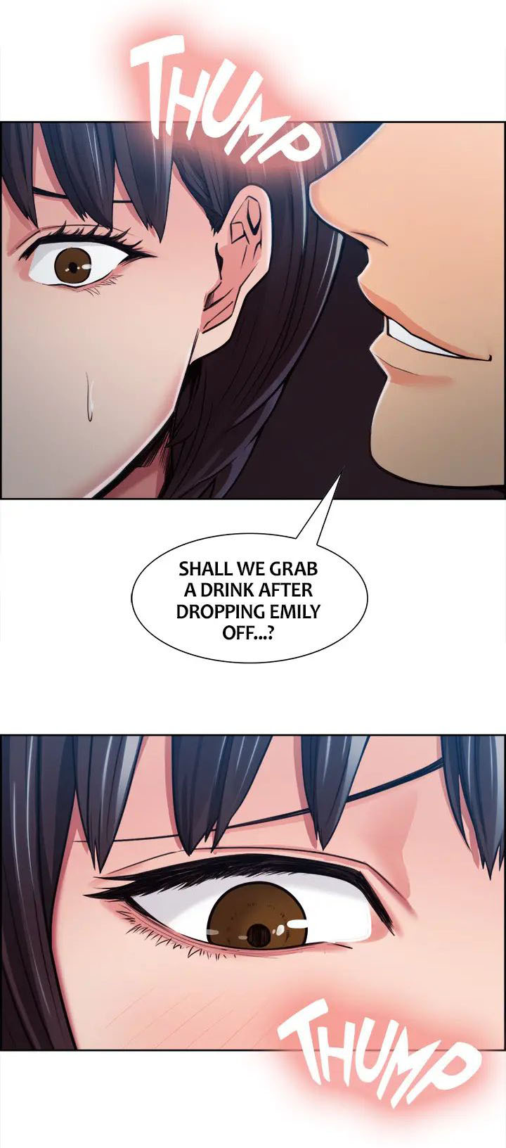 [Serious] Taste of Forbbiden Fruit Ch.19/24