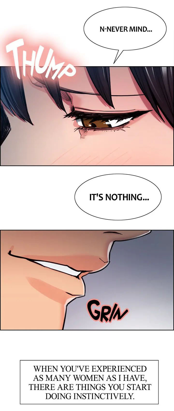 [Serious] Taste of Forbbiden Fruit Ch.19/24