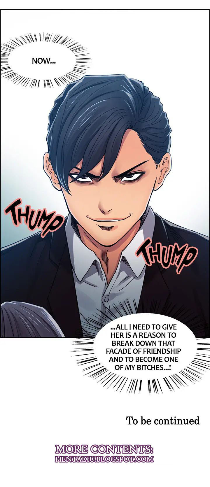 [Serious] Taste of Forbbiden Fruit Ch.19/24