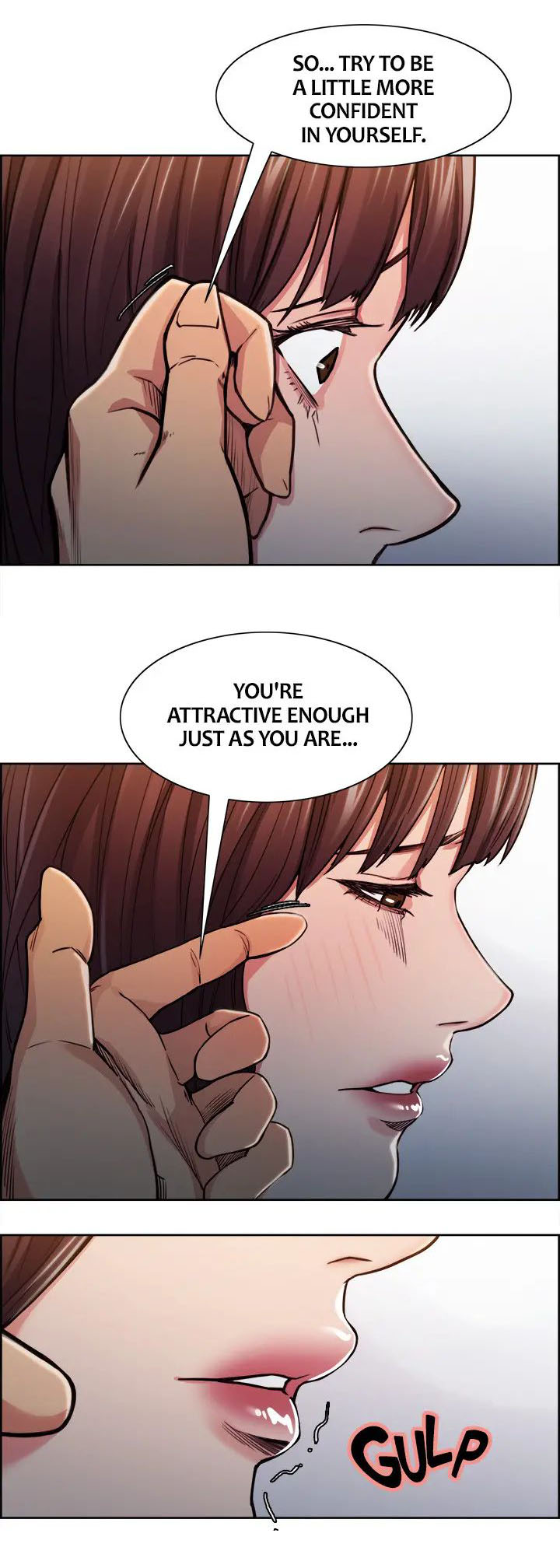 [Serious] Taste of Forbbiden Fruit Ch.19/24