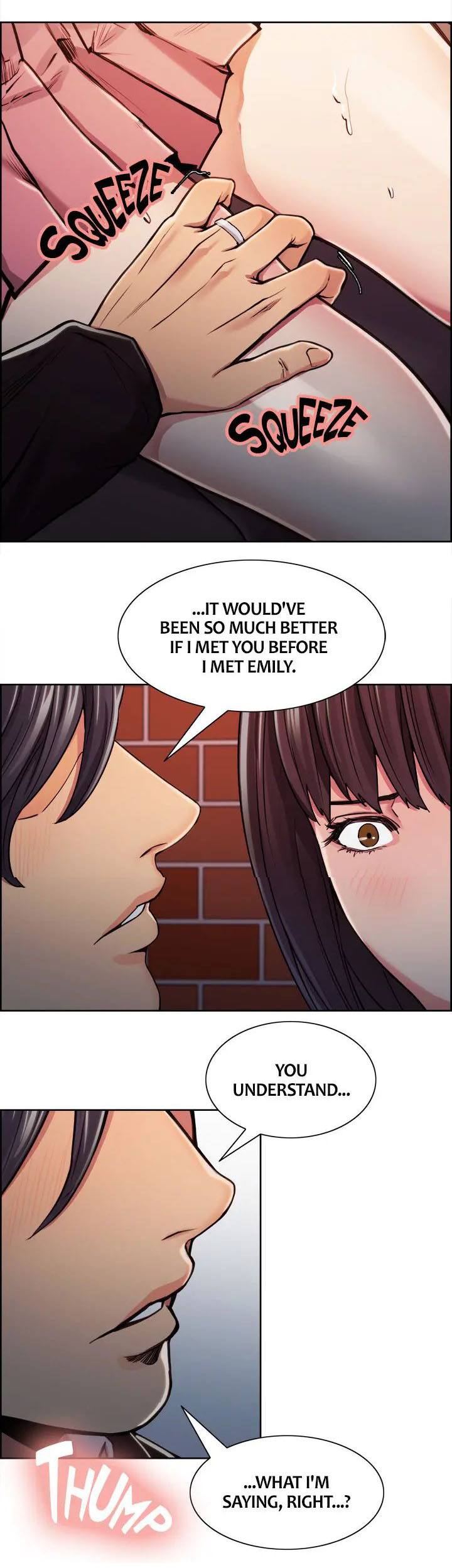 [Serious] Taste of Forbbiden Fruit Ch.19/24