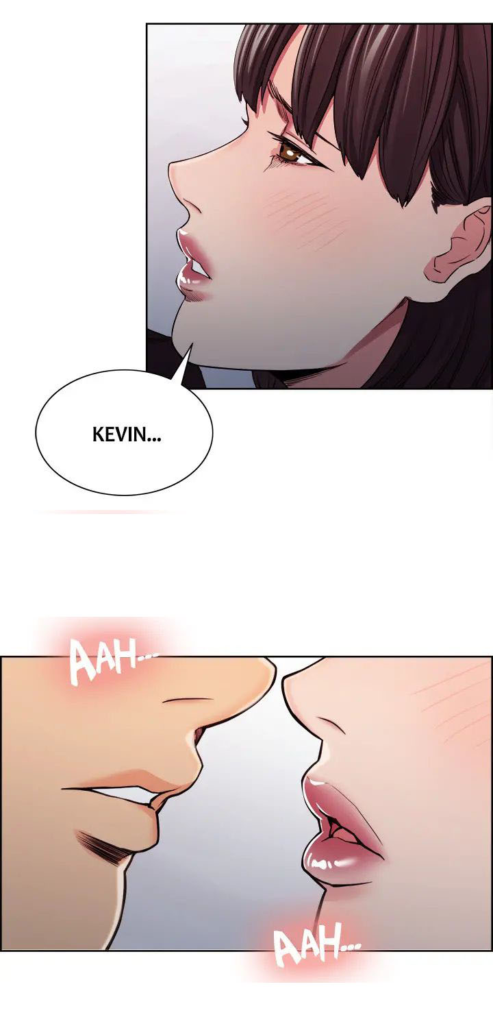 [Serious] Taste of Forbbiden Fruit Ch.19/24