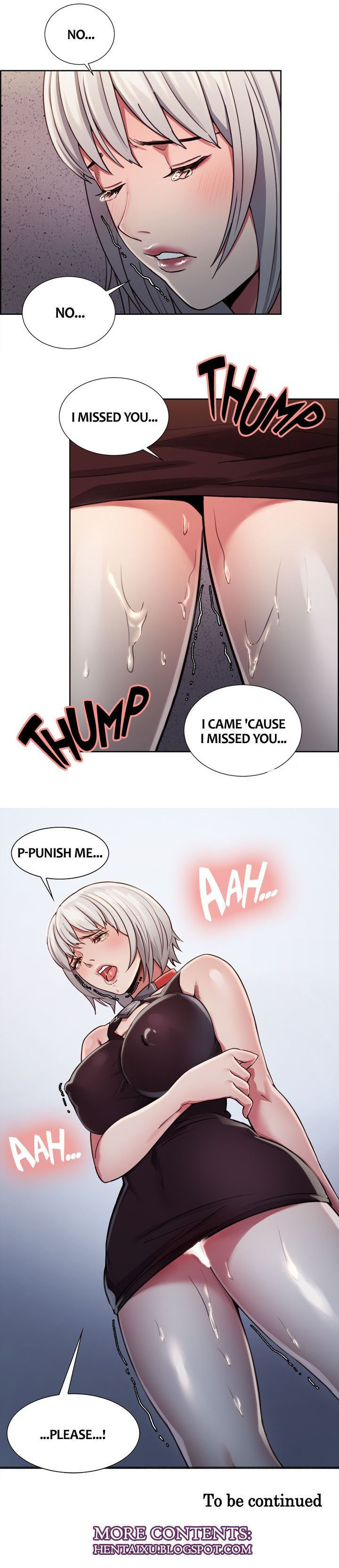 [Serious] Taste of Forbbiden Fruit Ch.19/24