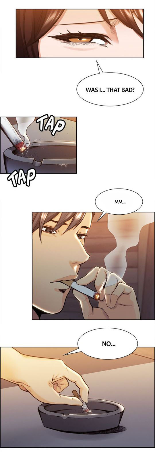 [Serious] Taste of Forbbiden Fruit Ch.19/24