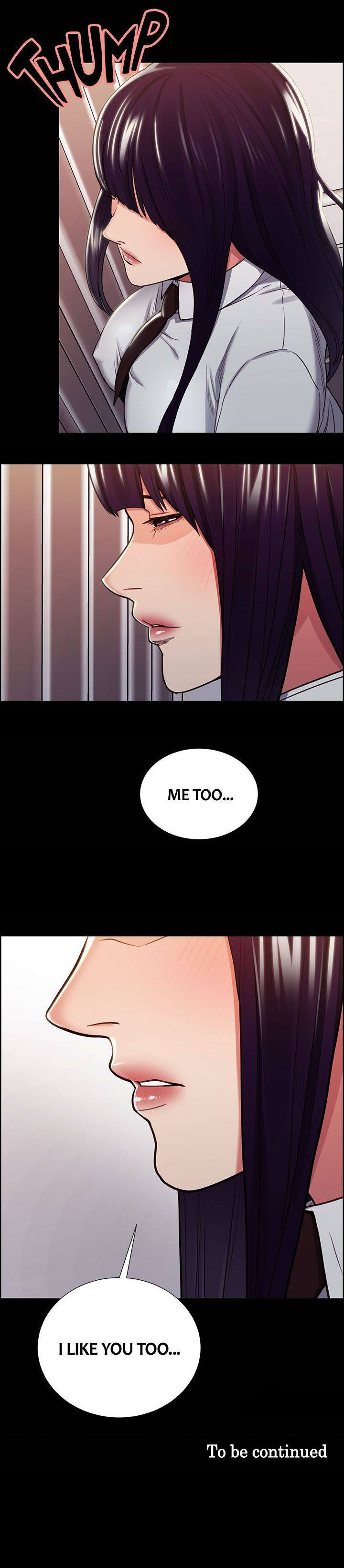 [Serious] Taste of Forbbiden Fruit Ch.19/24