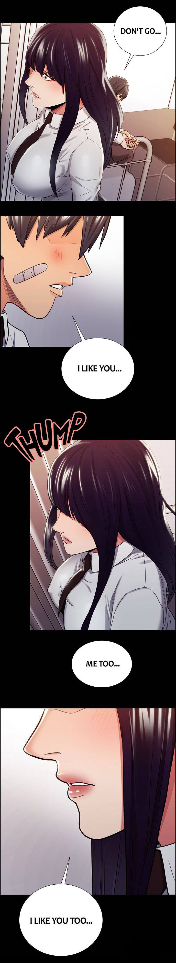 [Serious] Taste of Forbbiden Fruit Ch.19/24