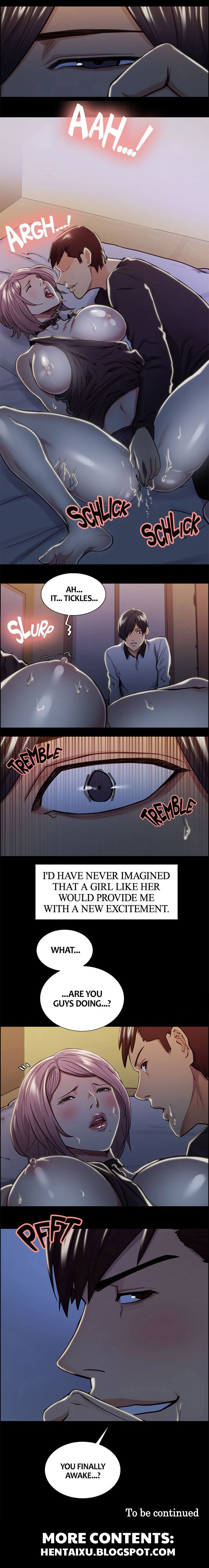 [Serious] Taste of Forbbiden Fruit Ch.19/24