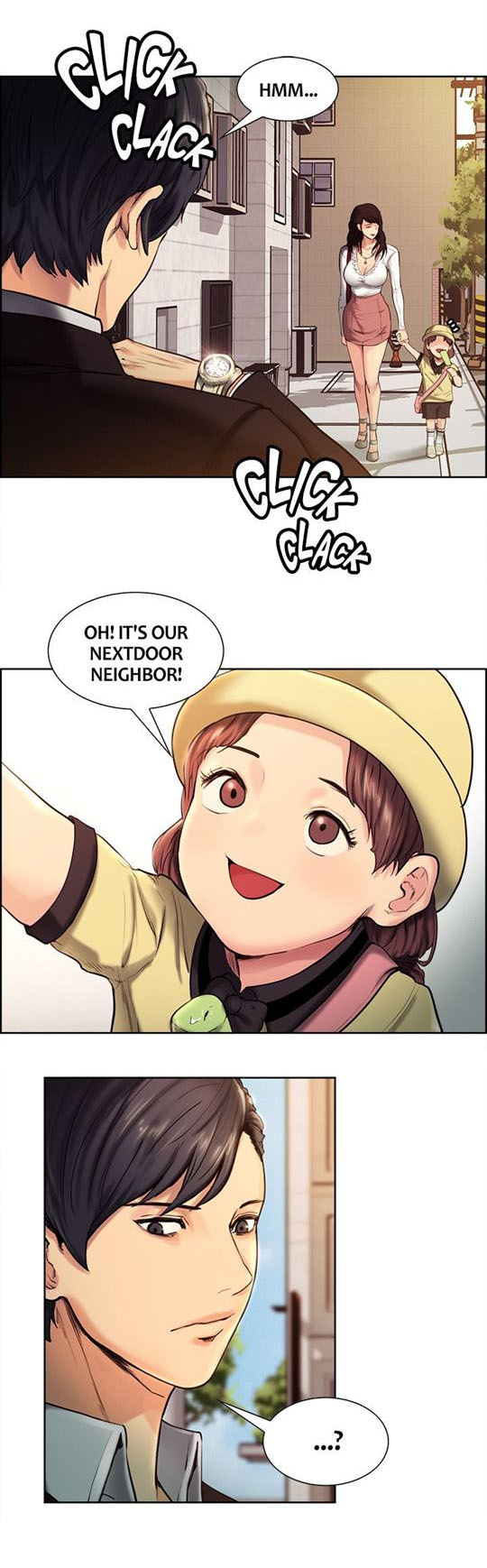 [Serious] Taste of Forbbiden Fruit Ch.19/24