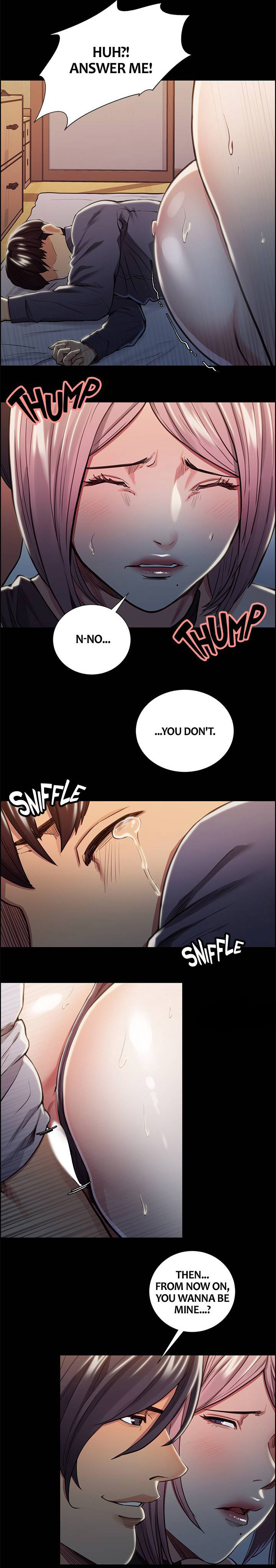 [Serious] Taste of Forbbiden Fruit Ch.19/24