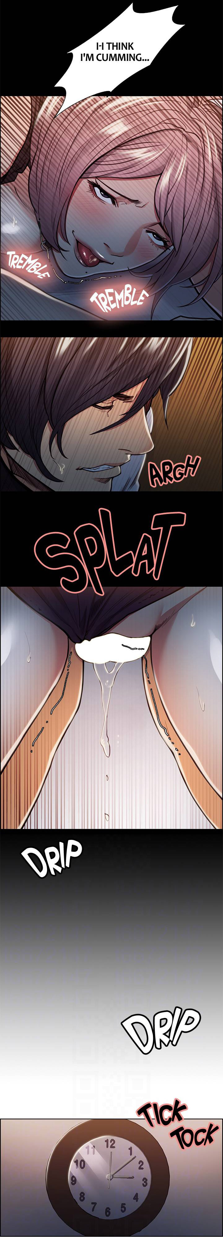 [Serious] Taste of Forbbiden Fruit Ch.19/24