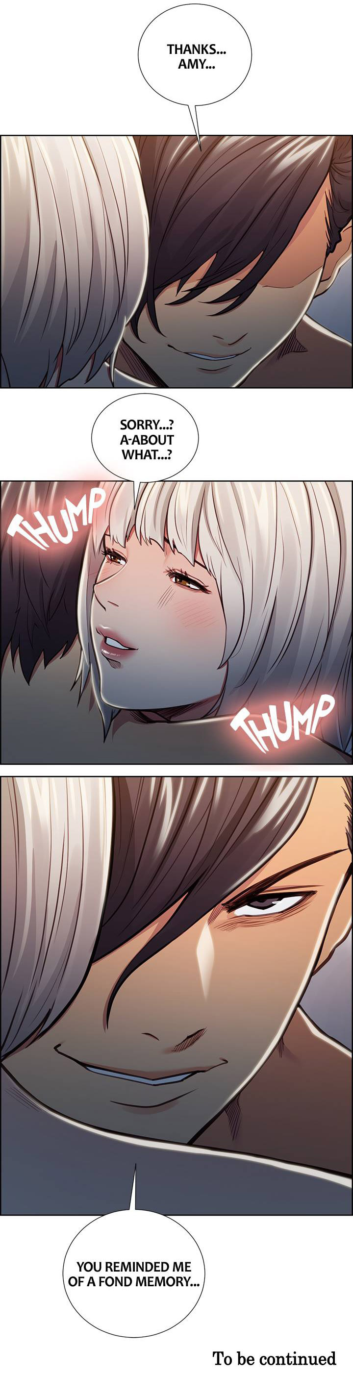 [Serious] Taste of Forbbiden Fruit Ch.19/24
