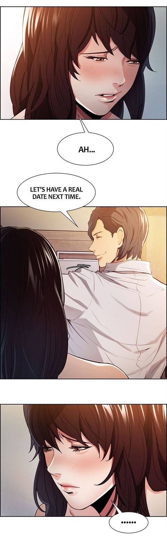 [Serious] Taste of Forbbiden Fruit Ch.19/24