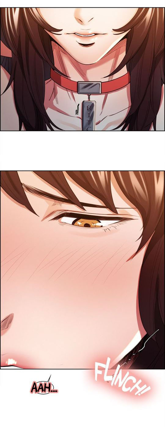 [Serious] Taste of Forbbiden Fruit Ch.19/24